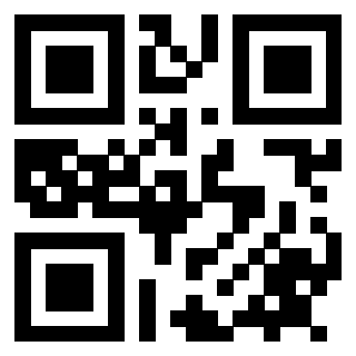 Immagine del QrCode di 3912703410