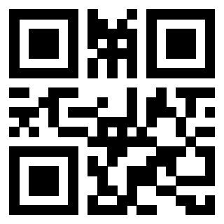 3912703411 - Immagine del Qr Code