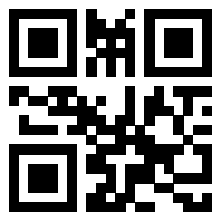 3912703417 QrCode associato