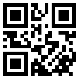 Il Qr Code di 3912703418