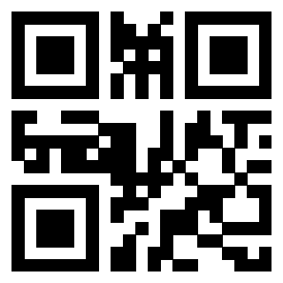 Il Qr Code di 3912703419