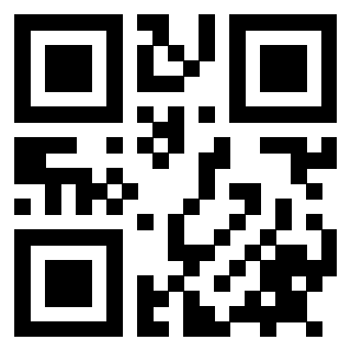 3912703420 QrCode associato