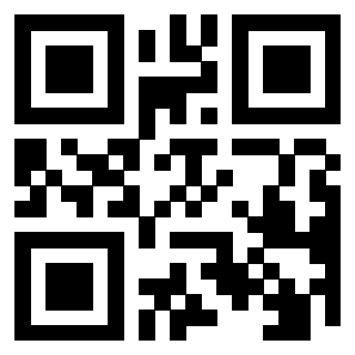 QrCode di 3912703422