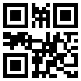 3912703423 Qr Code associato