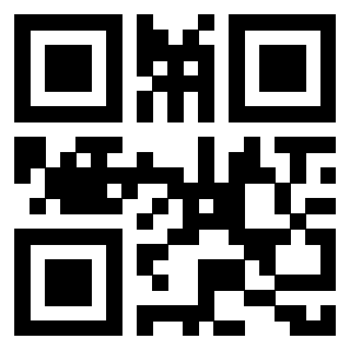 3912703424 - Immagine del Qr Code