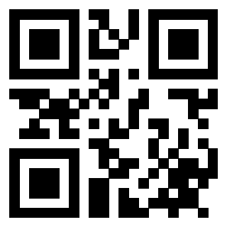 3912703426 - Immagine del QrCode
