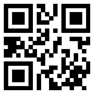3912703427 - Immagine del Qr Code