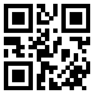 Immagine del Qr Code di 3912703432