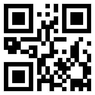 3912703433 - Immagine del QrCode