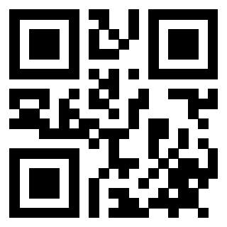 3912703436 - Immagine del QrCode associato