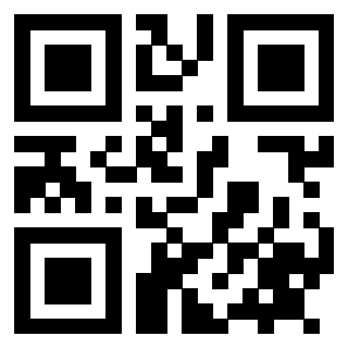 Immagine del Qr Code di 3912703439