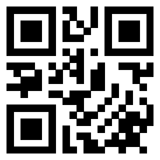 Immagine del Qr Code di 3912703440