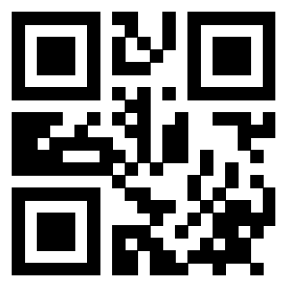 Scansione del Qr Code di 3912703446
