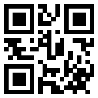 Immagine del Qr Code di 3912703447