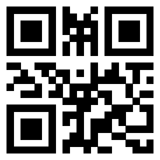 Scansione del Qr Code di 3912703449