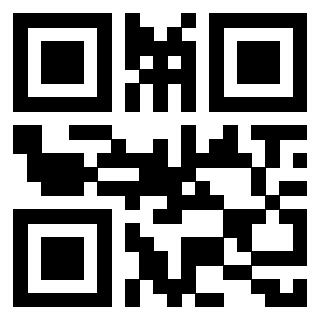 3912703450 Qr Code associato