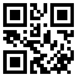 Scansione del QrCode di 3912703452