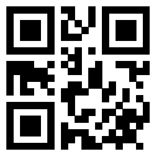 Immagine del QrCode di 3912703453