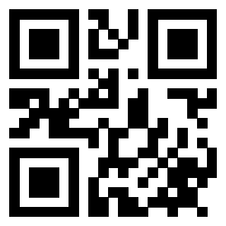 3912703454 - Immagine del Qr Code associato