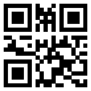 Il QrCode di 3912703455