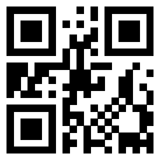 Scansione del QrCode di 3912703458