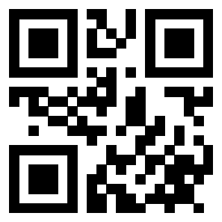 Scansione del QrCode di 3912703459