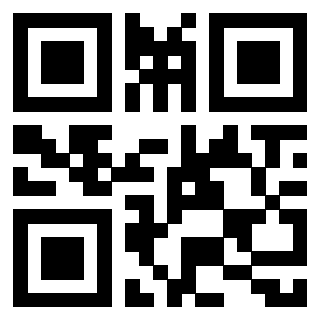 Il Qr Code di 3912703460
