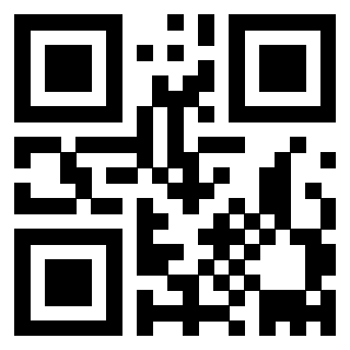 Scansione del QrCode di 3912703462