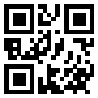 Immagine del Qr Code di 3912703463