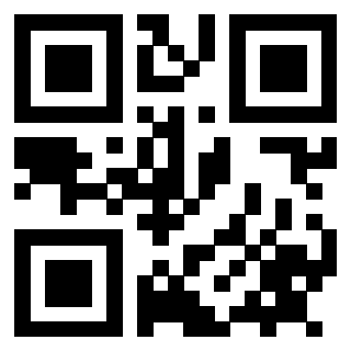 Immagine del QrCode di 3912703464
