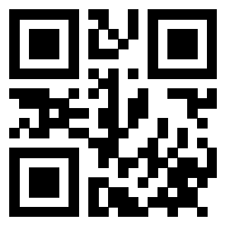 3912703465 QrCode associato