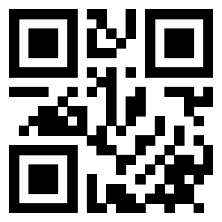 Immagine del Qr Code di 3912703468