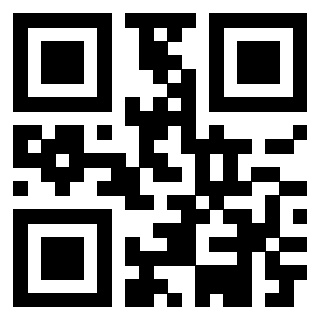 Il Qr Code di 3912703469