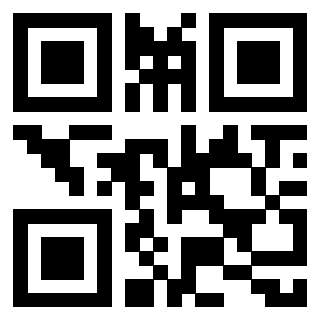 3912703474 - Immagine del QrCode