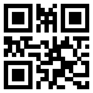 Il Qr Code di 3912703475
