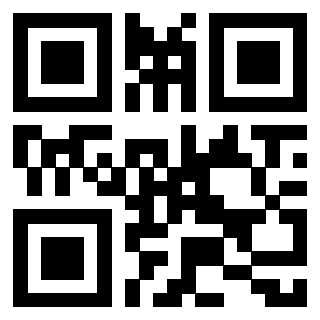 Il Qr Code di 3912703476