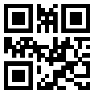 3912703481 - Immagine del Qr Code associato