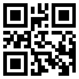 Scansione del Qr Code di 3912703482