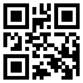 3912703483 - Immagine del Qr Code associato