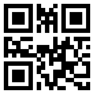 3912703485 Qr Code associato