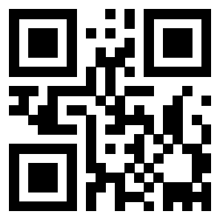 Immagine del Qr Code di 3912703486