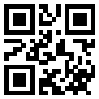 Immagine del Qr Code di 3912703487