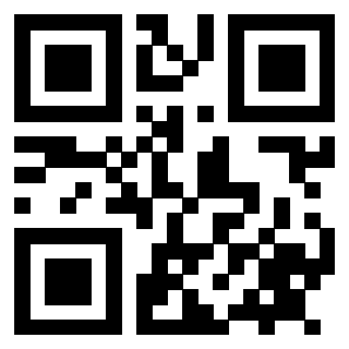 Scansione del QrCode di 3912703489