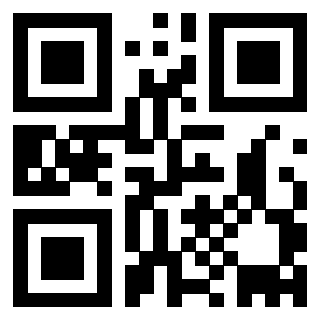 Immagine del QrCode di 3912703492