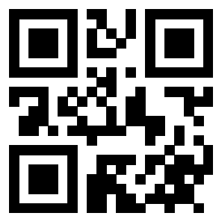 3912703493 - Immagine del QrCode associato