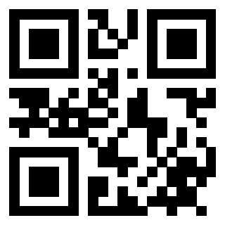 3912703496 - Immagine del QrCode
