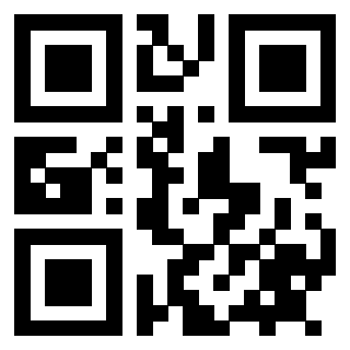 Scansione del Qr Code di 3912703499