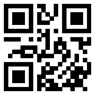 Immagine del QrCode di 3912703500