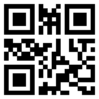Il Qr Code di 3912703501