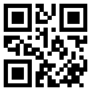 3912703502 QrCode associato